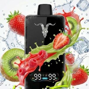 imagem do produto Ignite V300 Ultra Slim Strawberry Kiwi 