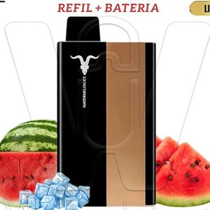 imagem do produto Ignite P100 Watermelon ICE