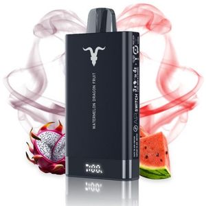 imagem do produto Ignite v150 Watermelon Dragon Fruit 