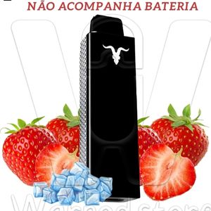 imagem do produto Ignite P100 Refil Strawberry ICE