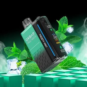 imagem do produto Oxbar 30K Frosty Mint 