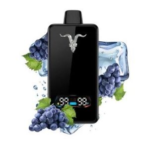 imagem do produto Ignite V300 Ultra Slim Grape Ice 