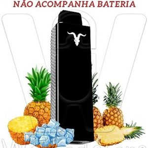 imagem do produto Ignite P100 Refil Pineapple ICE 