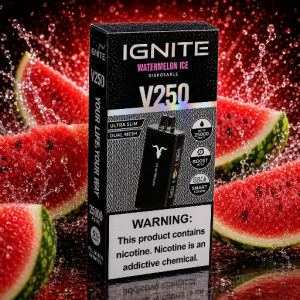 imagem do produto Ignite v250 Watermelon ICE 