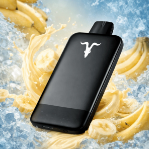 imagem do produto Ignite v155 slim Banana ice