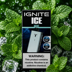 imagem do produto Ignite v400 Mint