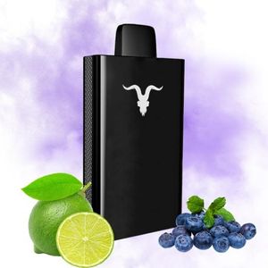 imagem do produto Ignite v80 - Blueberry Lemon 