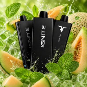 imagem do produto Ignite V55 Minty Melon