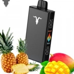 imagem do produto Ignite v300 Pineapple Mango 
