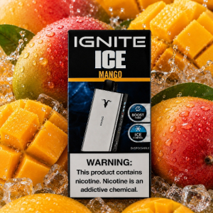 imagem do produto Ignite v400 Mango