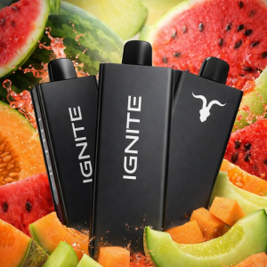 imagem do produto Ignite V55 Melon Mix