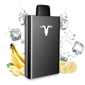 imagem do produto Ignite v50 Banana ICE 