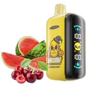 imagem do produto Elfbar GH23K Watermelon Cherry 
