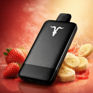 imagem do produto Ignite v155 slim strawberry Banana