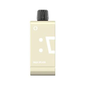 imagem do produto Elfbar EW16K Refil Baja splash