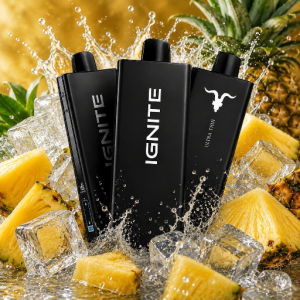 imagem do produto Ignite V55 Pineapple Ice