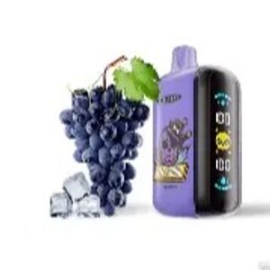 imagem do produto Elfbar GH23K Grape ice