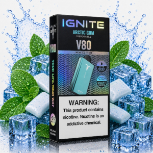 imagem do produto Ignite v80 ARCTIC GUM