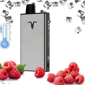 imagem do produto Ignite V400 Raspeberry