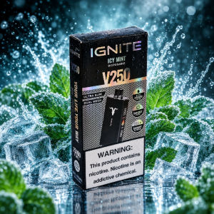 imagem do produto Ignite v250 Icy Mint
