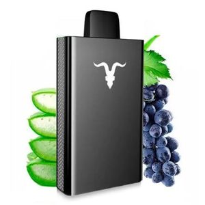 imagem do produto Ignite v50 Aloe Grape 