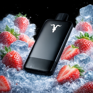imagem do produto Ignite v155 slim Strawberry ice