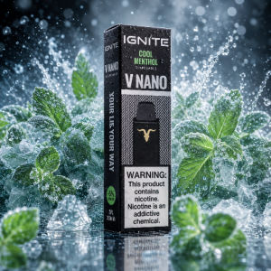 imagem do produto Ignite V NANO Cool Menthol