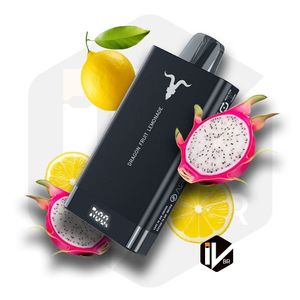 imagem do produto Ignite v150 Dragon Fruit Lemonade 
