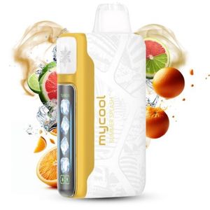 imagem do produto Elfbar ICE King 40k Summer Splash 