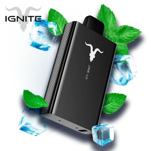 imagem do produto Ignite v80 - Icy Mint