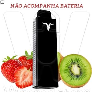 imagem do produto Ignite P100  Refil Strawberry kiwi 