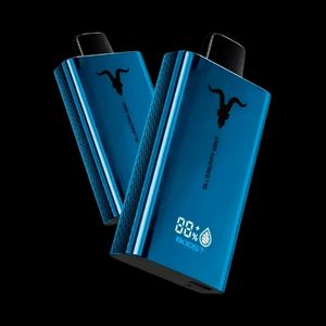 imagem do produto Ignite v80 New Edition FROZEN MINT WATER ❄️