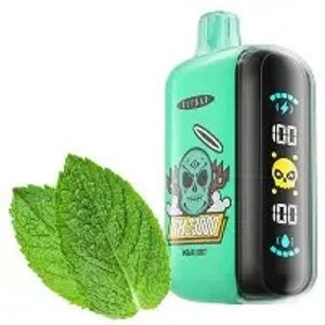 imagem do produto Elfbar GH23K ICE Mint 