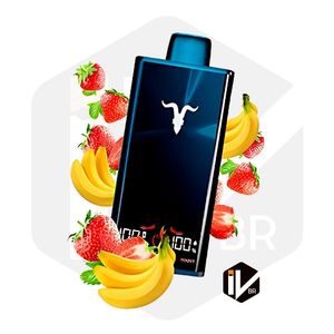 imagem do produto Ignite V300 Ultra Slim Strawberry Banana 