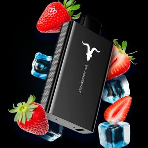 imagem do produto Ignite v80 - Strawberry Ice 