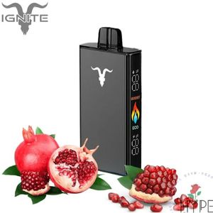 imagem do produto Ignite v250 Sweet and Sour Pomegranate