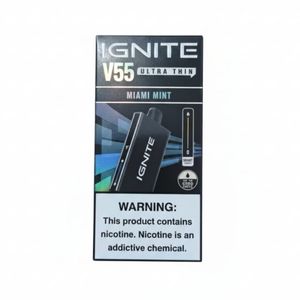 imagem do produto Ignite V55 Miami mint