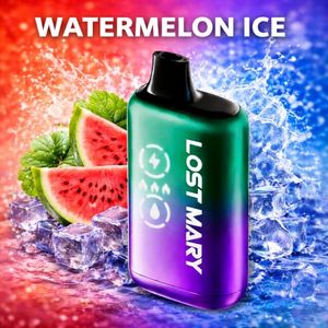 imagem do produto Lost Mary Dura 35K UP To 5 Days Watermelon Ice