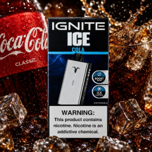 imagem do produto Ignite V400 Cola