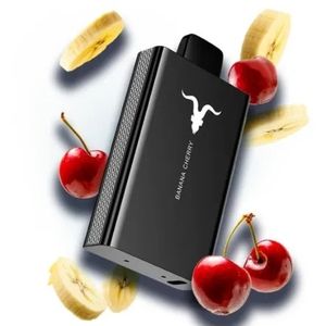 imagem do produto Ignite v80 - Banana cherry
