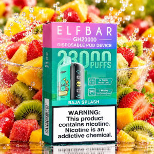 imagem do produto Elfbar GH23K Baja Splash