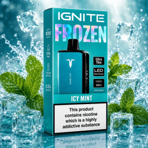 imagem do produto Ignite Frozen 20k Icy Mint