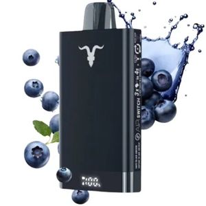 imagem do produto Ignite v300 Bluebarry ICE