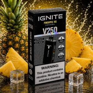 imagem do produto Ignite v250 Pineapple ICE 