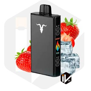 imagem do produto Ignite v250 Strawbarry ICE