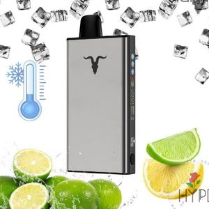 imagem do produto Ignite V400 Lemon Lime 