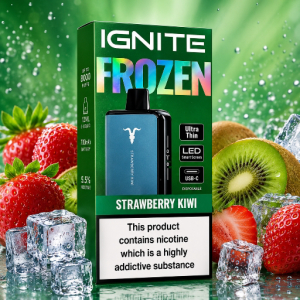 imagem do produto Ignite Frozen 20k Strawberry Kiwi