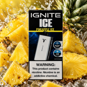 imagem do produto Ignite v400 Pineapple ICE