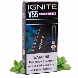 imagem do produto Ignite V55 Icy Mint