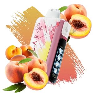 imagem do produto Elfbar ICE King 40k Peach+ 
